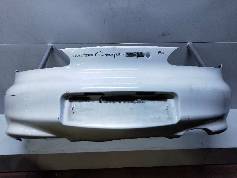 Recambio de paragolpes trasero para hyundai coupe (j2) 1.6 fx coupe referencia OEM IAM   