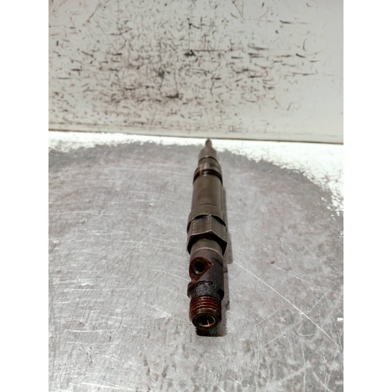 Recambio de inyector para ford transit caja cerrada, corta (fy) (2000 =>) referencia OEM IAM TJBB02601D DELPHI 