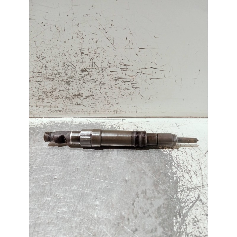 Recambio de inyector para ford transit caja cerrada, corta (fy) (2000 =>) referencia OEM IAM TJBB02601D DELPHI 