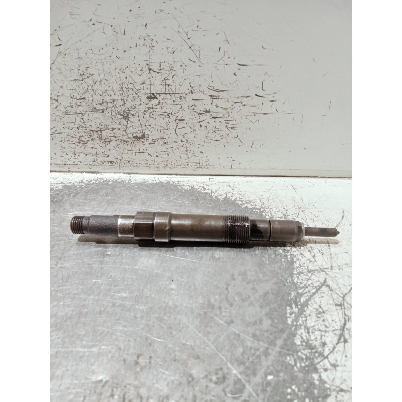 Recambio de inyector para ford transit caja cerrada, corta (fy) (2000 =>) referencia OEM IAM TJBB02601D DELPHI 