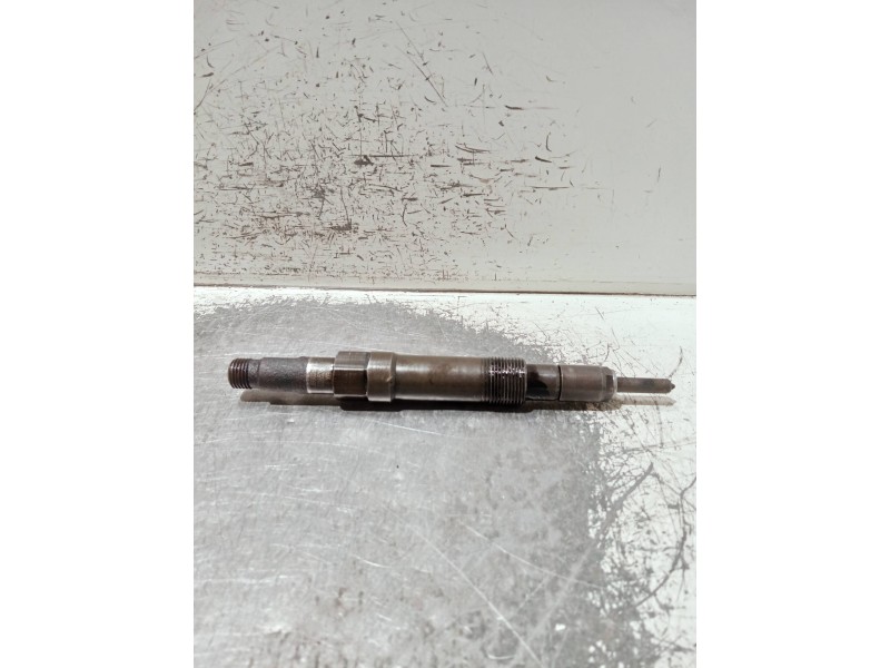 Recambio de inyector para ford transit caja cerrada, corta (fy) (2000 =>) referencia OEM IAM TJBB02601D DELPHI 