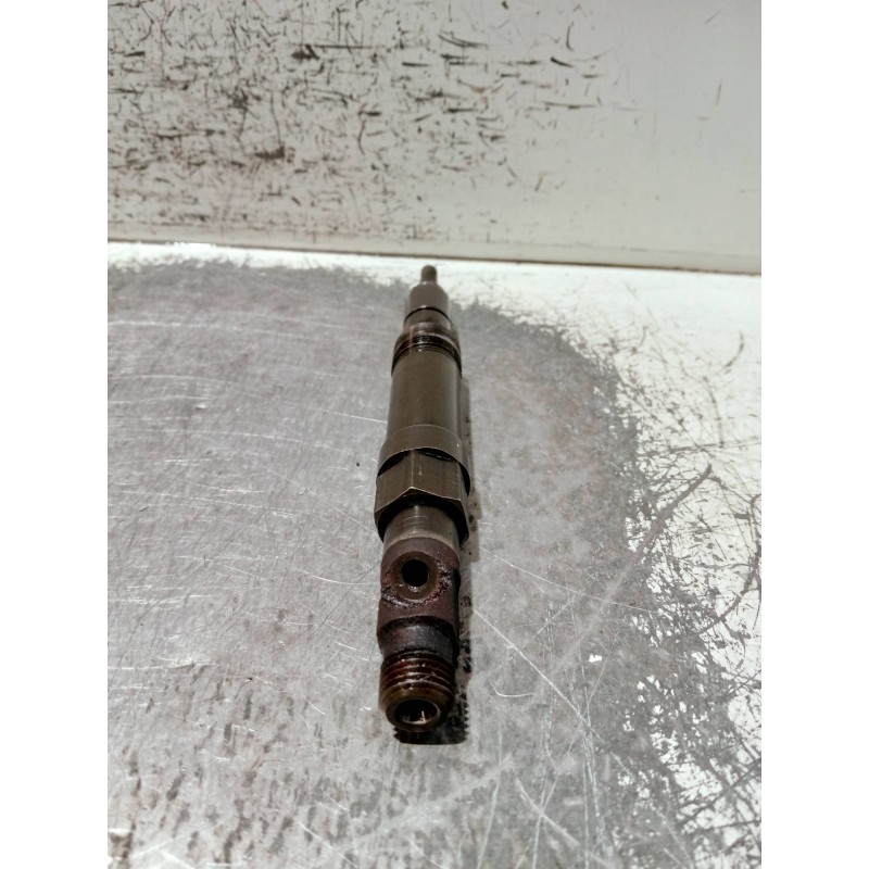 Recambio de inyector para ford transit caja cerrada, corta (fy) (2000 =>) referencia OEM IAM TJBB02601D DELPHI 