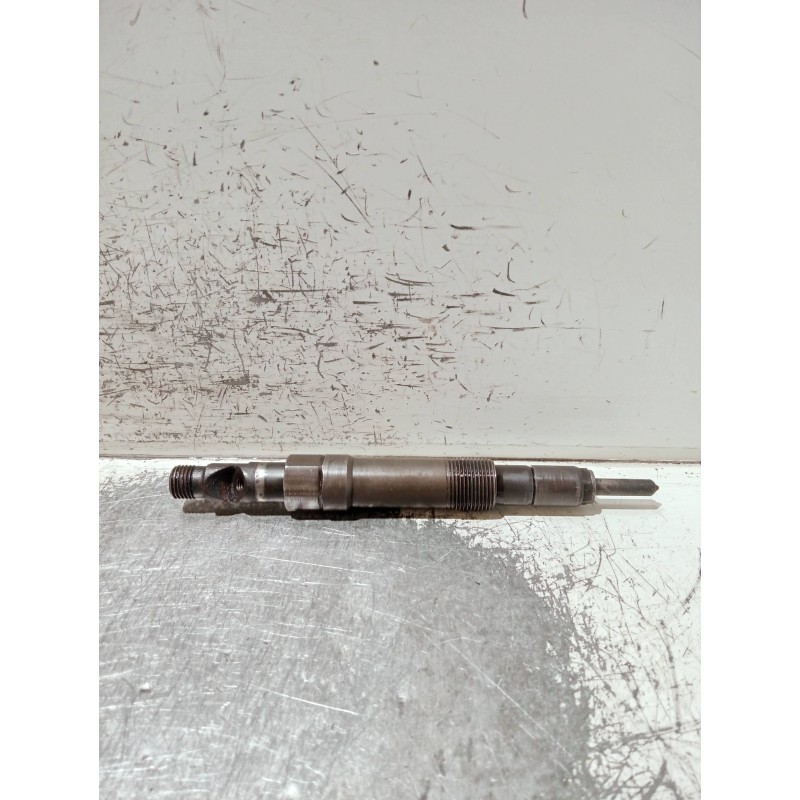 Recambio de inyector para ford transit caja cerrada, corta (fy) (2000 =>) referencia OEM IAM TJBB02601D DELPHI 
