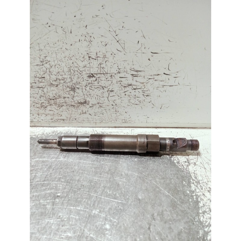 Recambio de inyector para ford transit caja cerrada, corta (fy) (2000 =>) referencia OEM IAM TJBB02601D DELPHI 