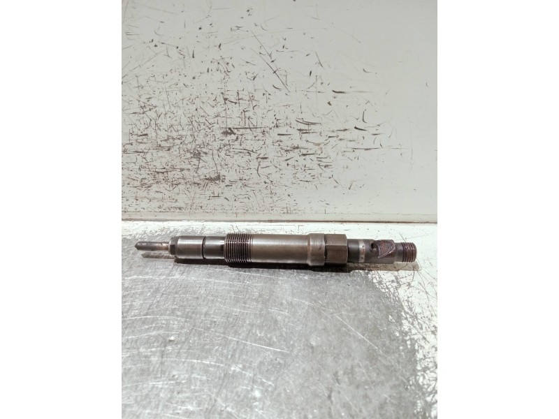 Recambio de inyector para ford transit caja cerrada, corta (fy) (2000 =>) referencia OEM IAM TJBB02601D DELPHI 