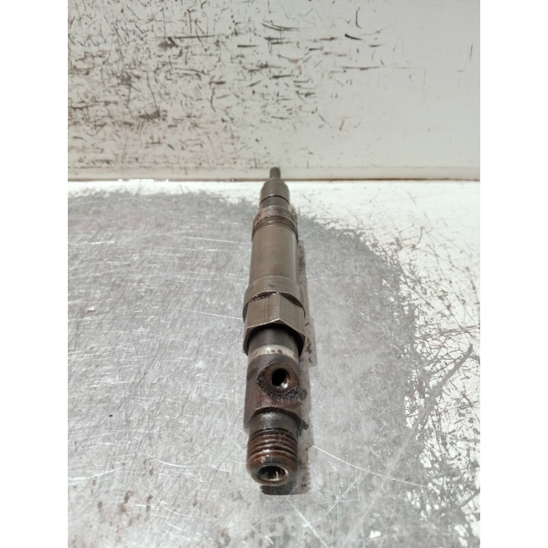 Recambio de inyector para ford transit caja cerrada, corta (fy) (2000 =>) referencia OEM IAM TJBB02601D DELPHI 