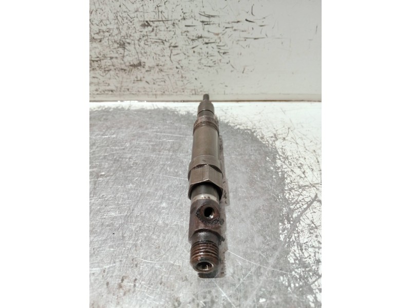 Recambio de inyector para ford transit caja cerrada, corta (fy) (2000 =>) referencia OEM IAM TJBB02601D DELPHI 