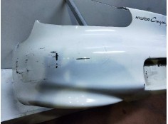 Recambio de paragolpes trasero para hyundai coupe (j2) 1.6 fx coupe referencia OEM IAM    2