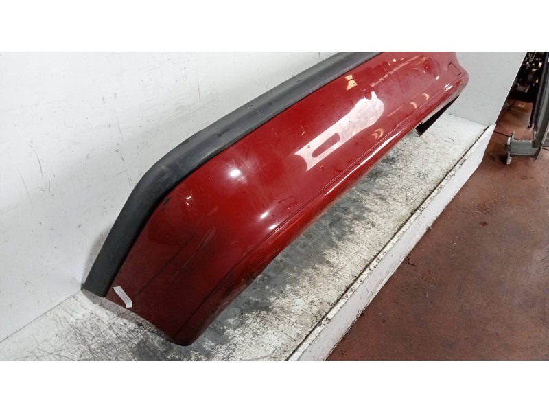 Recambio de paragolpes trasero para renault laguna (b56) 1.6 16v rt referencia OEM IAM   