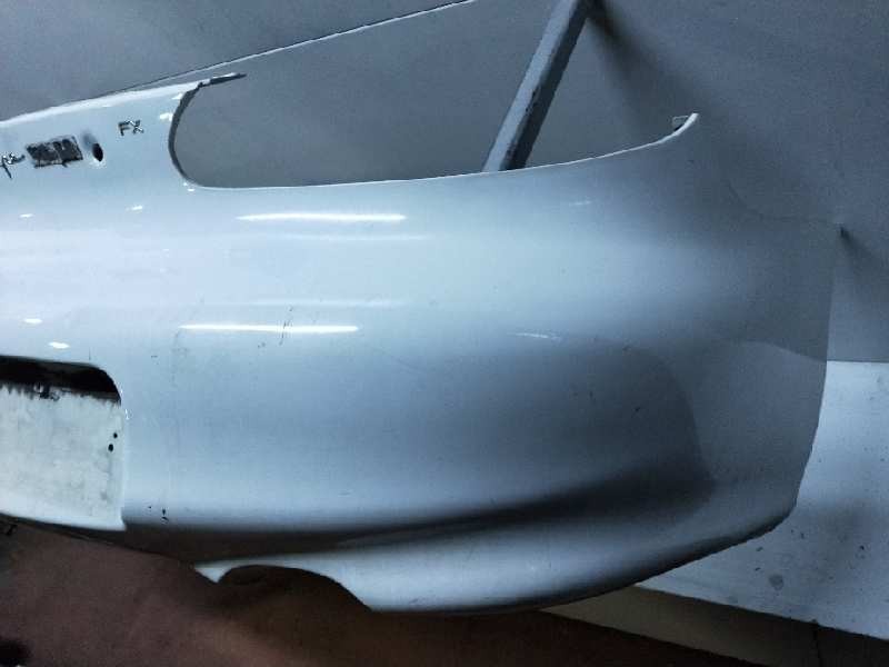 Recambio de paragolpes trasero para hyundai coupe (j2) 1.6 fx coupe referencia OEM IAM   