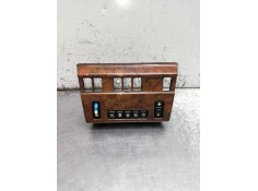 Recambio de mando calefaccion / aire acondicionado para mercedes clase e (w124) coupe/cabrio referencia OEM IAM 1248302385 11473