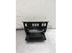 Recambio de mando calefaccion / aire acondicionado para mercedes clase e (w124) coupe/cabrio referencia OEM IAM 1248302385 11473 2