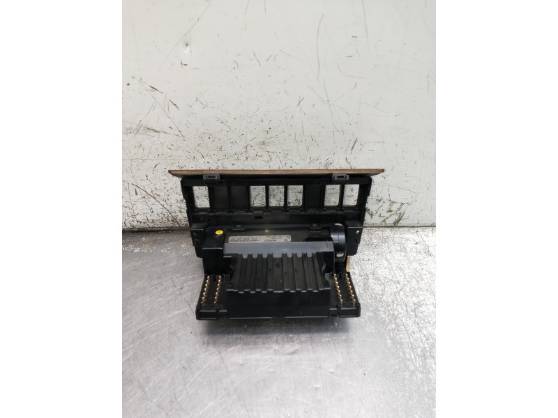 Recambio de mando calefaccion / aire acondicionado para mercedes clase e (w124) coupe/cabrio referencia OEM IAM 1248302385 11473