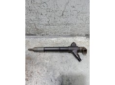 Recambio de inyector para toyota auris active referencia OEM IAM 2367026070  DENSO