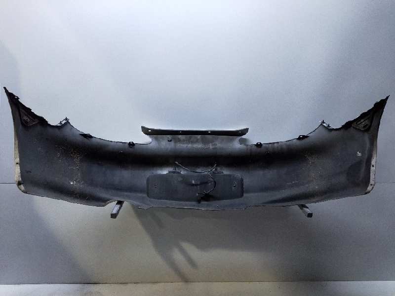 Recambio de paragolpes trasero para hyundai coupe (j2) 1.6 fx coupe referencia OEM IAM   