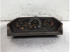 Recambio de cuadro instrumentos para mercedes clase e (w124) coupe/cabrio referencia OEM IAM 1245433823 110008316544 