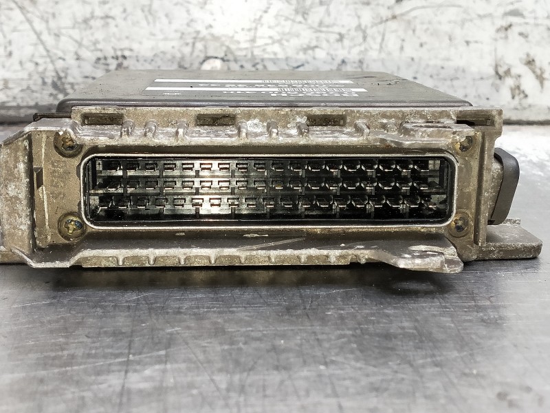 Recambio de centralita motor uce para mercedes clase e (w124) coupe/cabrio referencia OEM IAM 0280800310 0085452932 