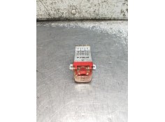 Recambio de caja reles / fusibles para mercedes clase e (w124) coupe/cabrio referencia OEM IAM 2015403745  