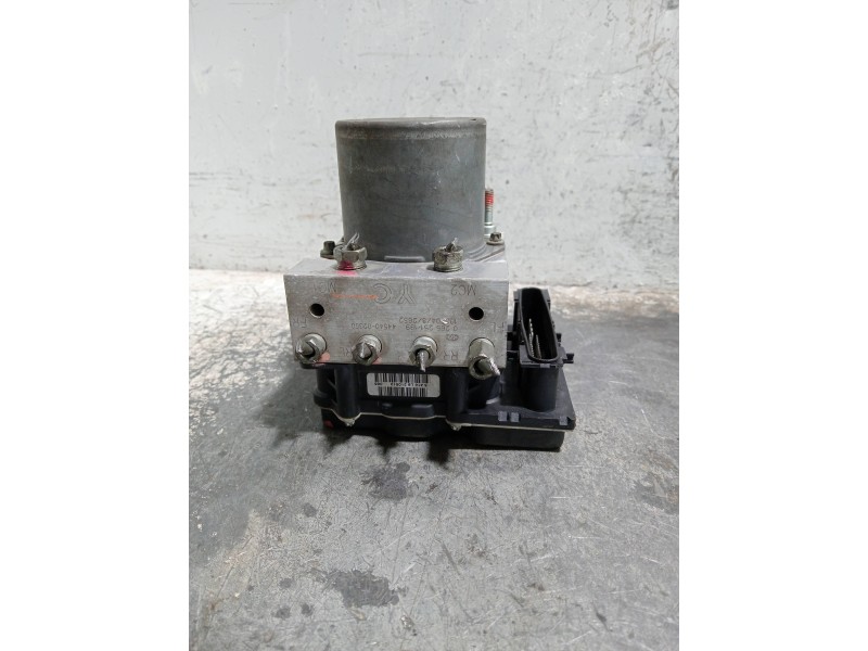 Recambio de abs para toyota auris active referencia OEM IAM 0265251199 4454002350 0265951442