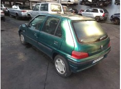 peugeot 106 (s2) del año 2001 2