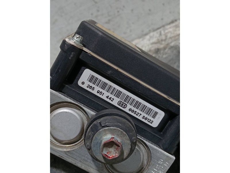 Recambio de abs para toyota auris active referencia OEM IAM 0265251199 4454002350 0265951442