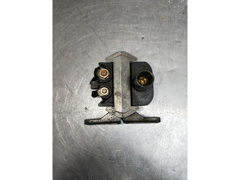 Recambio de bobina encendido para mercedes clase e (w124) coupe/cabrio referencia OEM IAM   