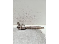 Recambio de inyector para mercedes clase b (w245) referencia OEM IAM A6480700787 BOSCH 