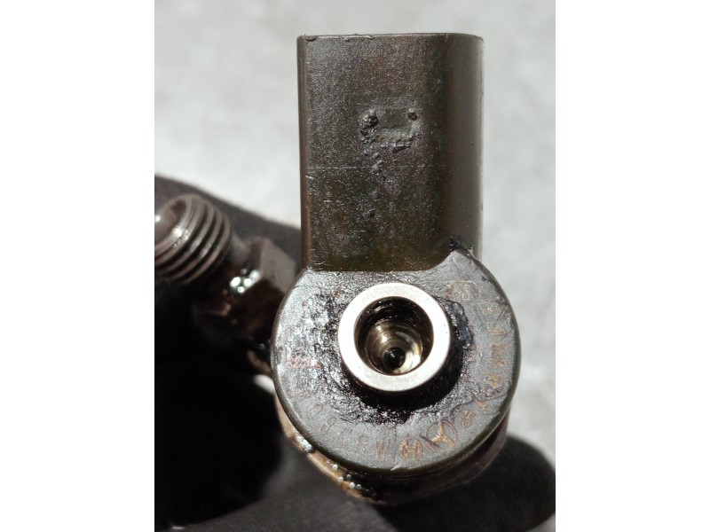 Recambio de inyector para mercedes clase b (w245) referencia OEM IAM A6480700787 BOSCH 