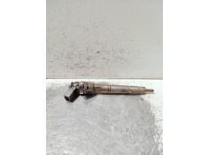 Recambio de inyector para mercedes clase b (w245) referencia OEM IAM A6480700787 BOSCH  2