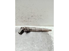 Recambio de inyector para mercedes clase b (w245) referencia OEM IAM A6480700787 BOSCH  2