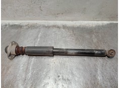 Recambio de amortiguador trasero izquierdo para volkswagen new beetle (9c1/1c1) referencia OEM IAM 1J0513025   2