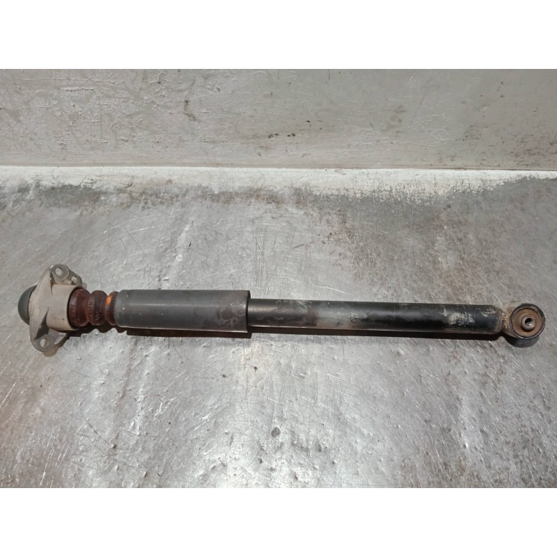 Recambio de amortiguador trasero izquierdo para volkswagen new beetle (9c1/1c1) referencia OEM IAM 1J0513025  