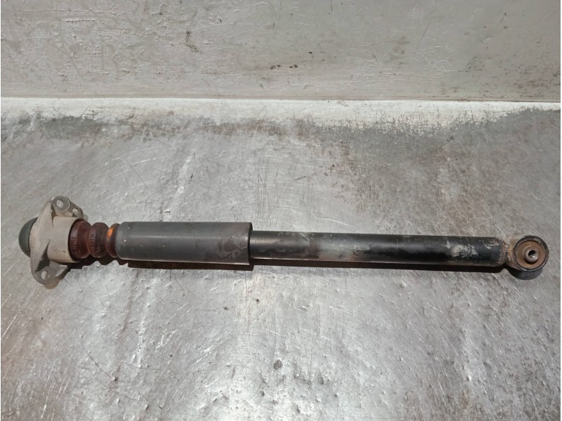 Recambio de amortiguador trasero izquierdo para volkswagen new beetle (9c1/1c1) referencia OEM IAM 1J0513025  