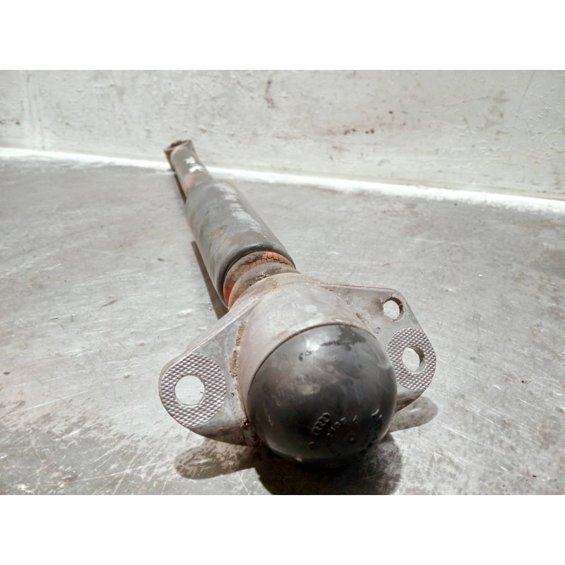 Recambio de amortiguador trasero izquierdo para volkswagen new beetle (9c1/1c1) referencia OEM IAM 1J0513025  