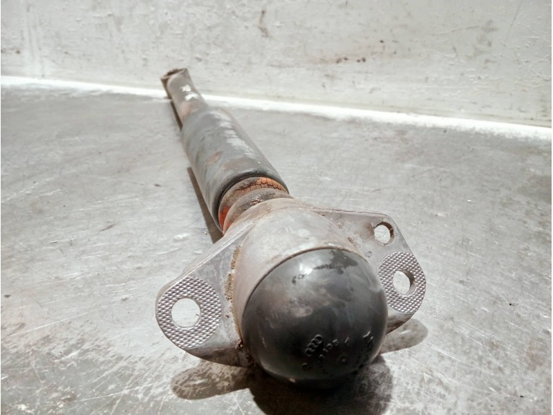 Recambio de amortiguador trasero izquierdo para volkswagen new beetle (9c1/1c1) referencia OEM IAM 1J0513025  