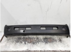 Recambio de paragolpes delantero para nissan cabstar 09.06 referencia OEM IAM   