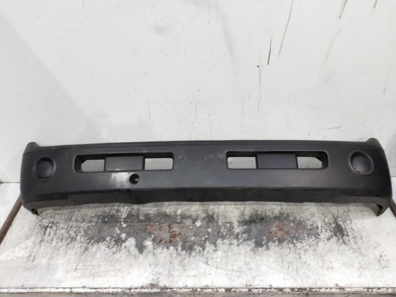 Recambio de paragolpes delantero para nissan cabstar 09.06 referencia OEM IAM   