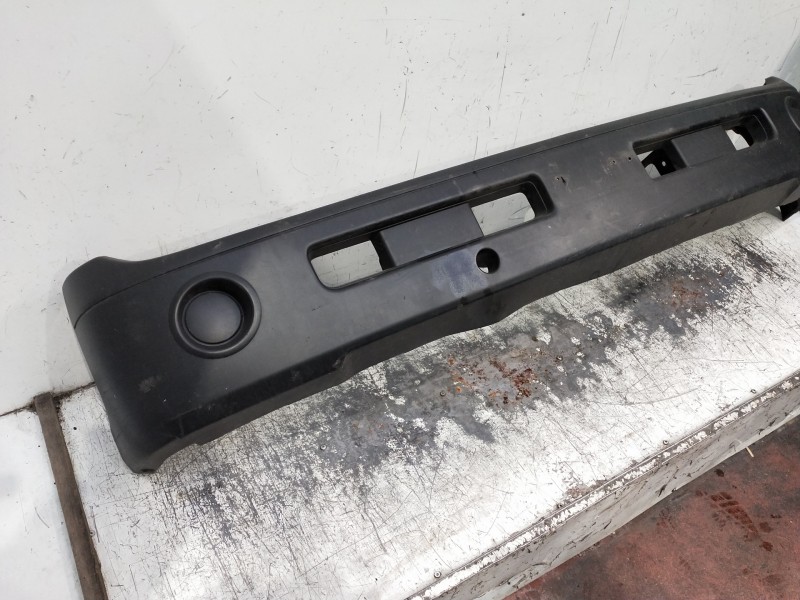 Recambio de paragolpes delantero para nissan cabstar 09.06 referencia OEM IAM   