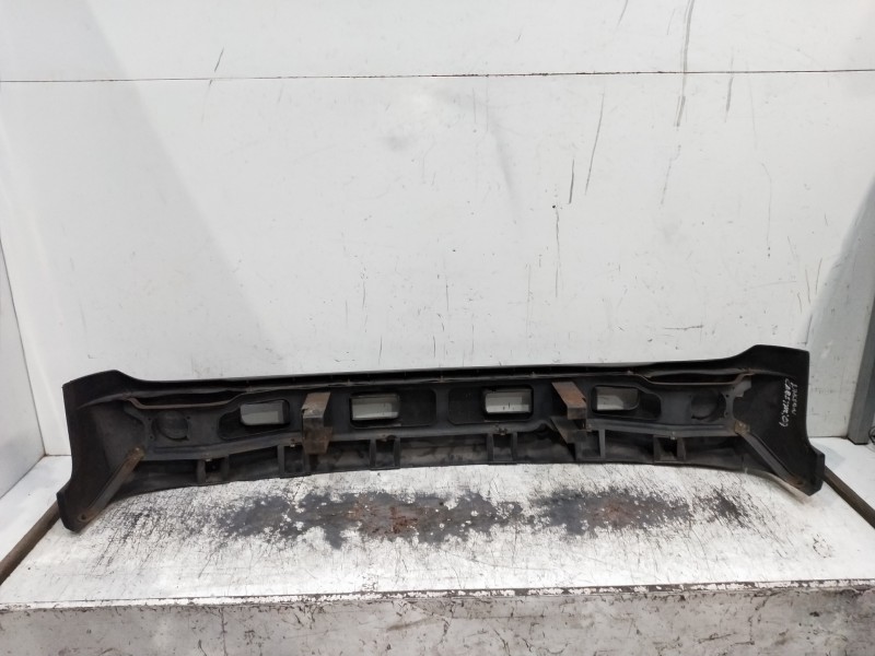 Recambio de paragolpes delantero para nissan cabstar 09.06 referencia OEM IAM   