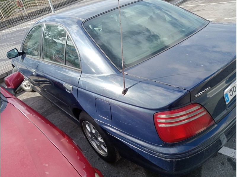 honda accord berlina (cg7-9/ch1-7) del año 2000