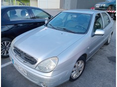 citroen xsara berlina del año 2004