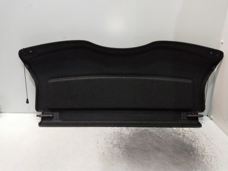 Recambio de bandeja trasera para ford fiesta (cbk) referencia OEM IAM   