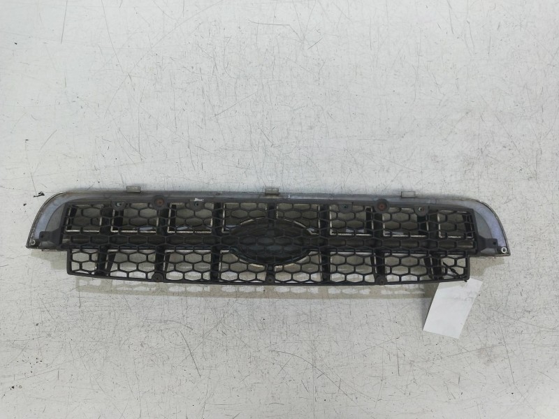 Recambio de rejilla delantera para hyundai atos prime (mx) 1.0 cat referencia OEM IAM   