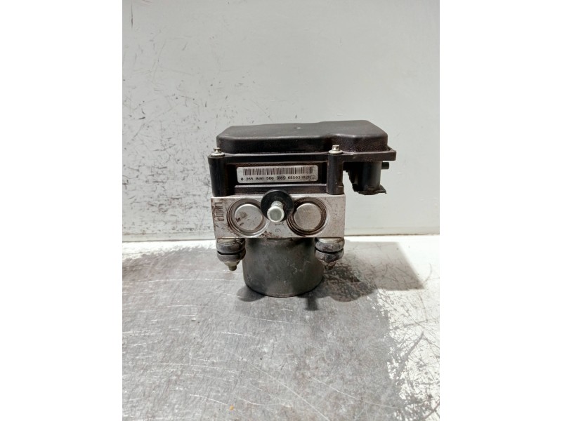 Recambio de abs para fiat stilo (192) referencia OEM IAM 0265800560 0265231806 51778818