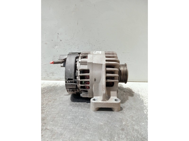 Recambio de alternador para fiat stilo (192) referencia OEM IAM 51714791 MS1022118470 