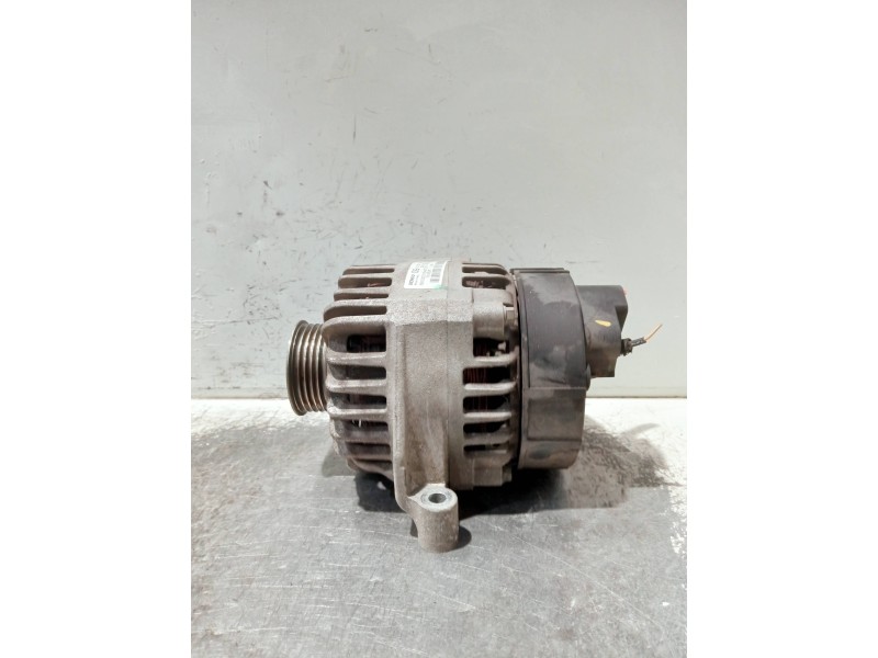 Recambio de alternador para fiat stilo (192) referencia OEM IAM 51714791 MS1022118470 