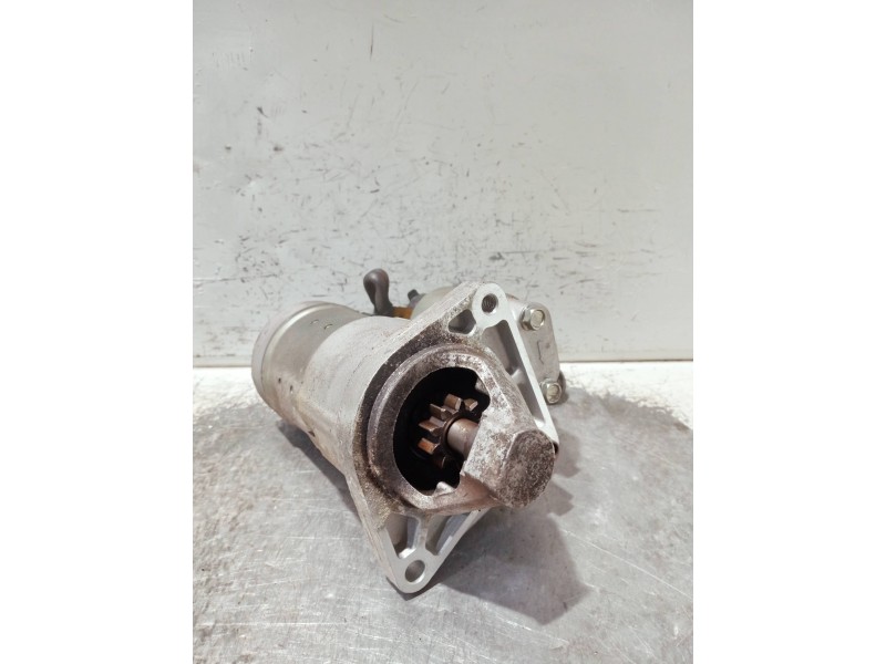 Recambio de motor arranque para fiat stilo (192) referencia OEM IAM 55193356 46636R10A0820 S114906