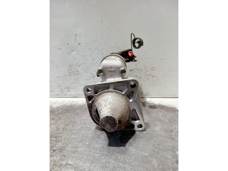 Recambio de motor arranque para fiat stilo (192) referencia OEM IAM 55193356 46636R10A0820 S114906