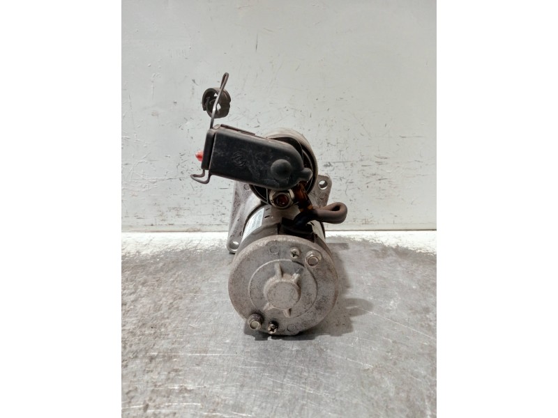 Recambio de motor arranque para fiat stilo (192) referencia OEM IAM 55193356 46636R10A0820 S114906