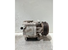 Recambio de compresor aire acondicionado para fiat stilo (192) referencia OEM IAM 5A7875200 51747318  2